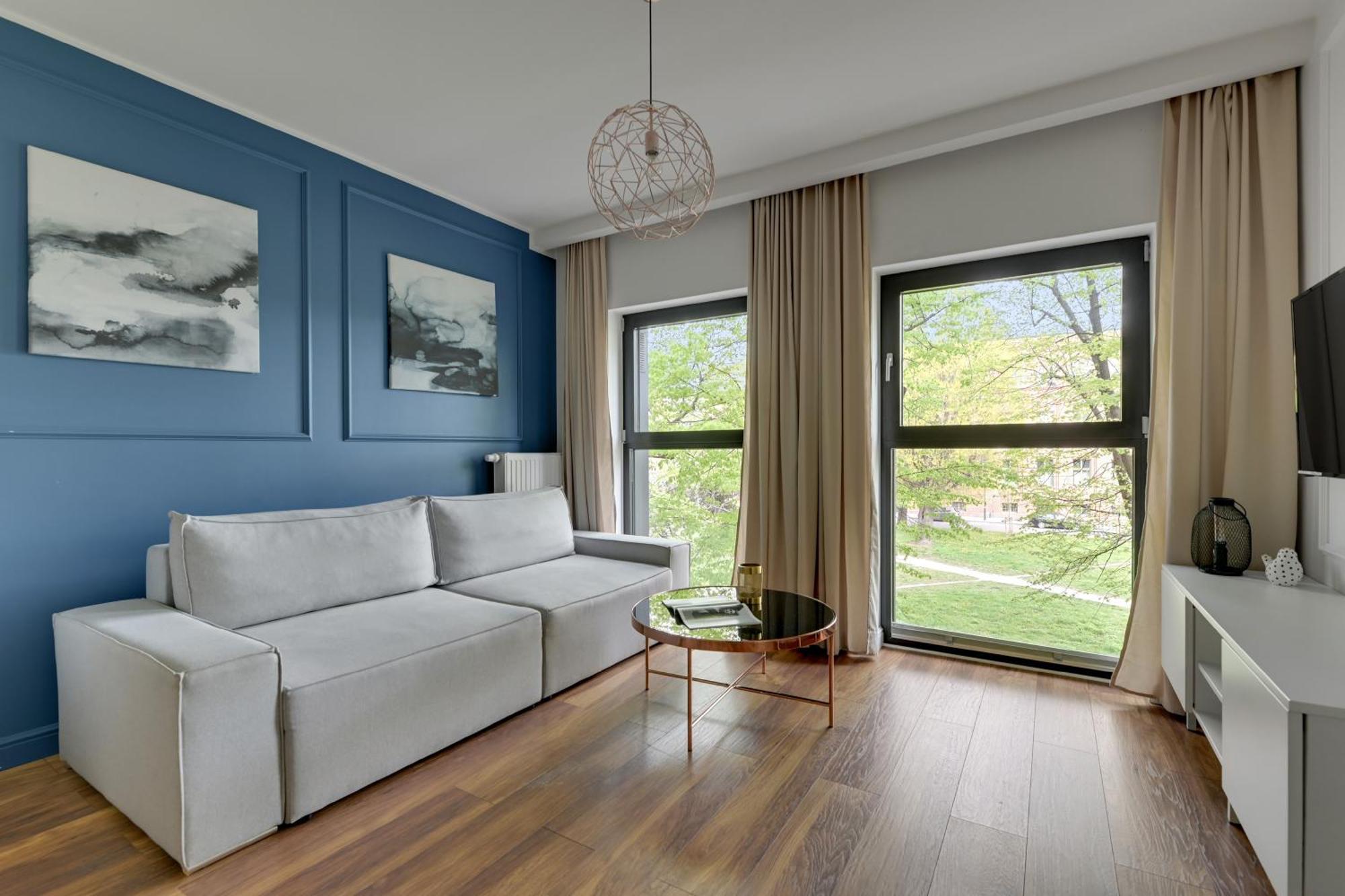 Rezydencja Wintera & Parking By Downtown Apartments Danzig Exterior foto
